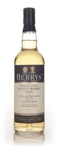 Clynelish 15 Year Old 1997 (cask 6868) - (Berry Bros. & Rudd)