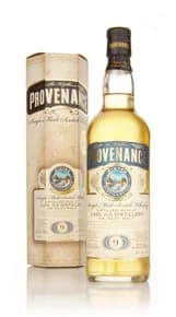 Caol Ila 9 Year Old 2000 - Provenance (Douglas Laing)