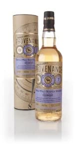 Ardmore 7 Year Old 2008 (cask 11094) - Provenance (Douglas Laing)