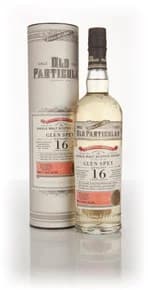 Glen Spey 16 Year Old 1999 (cask 9985) - Old Particular (Douglas Laing)
