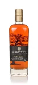Bardstown Bourbon Co. Bottled in Bond Straight Bourbon - Origin Series