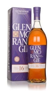 Glenmorangie 16 Year Old The Vindima