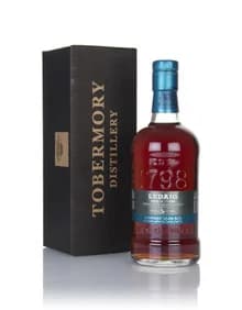Ledaig 18 Year Old Sherry Cask Finish Distillery Exclusive