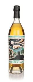 Caol Ila 32 Year Old 1992 - Whiskyland Chapter Five (Decadent Drinks)