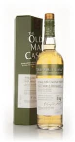Glen Moray 19 Year Old 1991 - Old Malt Cask (Douglas Laing)