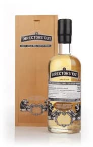 Rosebank 21 Year Old 1992 (cask 10146) - Directors' Cut (Douglas Laing)