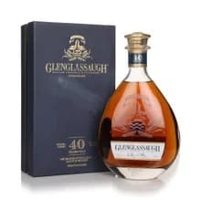Glenglassaugh 40 Year Old