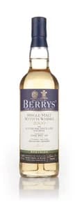 Auchroisk 14 Year Old 2000 (cask 20) - (Berry Bros. & Rudd)
