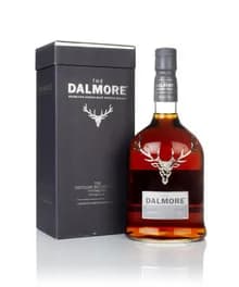 Dalmore 17 Year Old 2000 Merlot Barrique Finish - Distillery Exclusive
