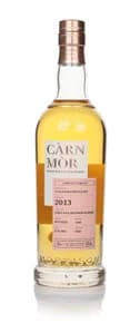 Longmorn 8 Year Old 2013 - Strictly Limited (Càrn Mòr)