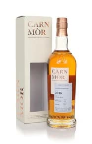 Teaninich 6 Year Old 2016 - Strictly Limited (Càrn Mòr)