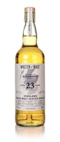 Tobermory 23 Year Old 1995 (Master of Malt)