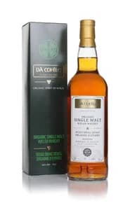 Dà Mhìle Organic Single Malt Muscat Cask
