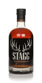 Stagg (63.9%)