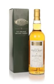 Dà Mhìle Organic Single Malt Double Sherry Cask