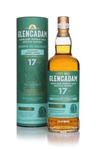 Glencadam 17 Year Old Réserve de Calvados
