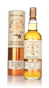 Longmorn 15 Year Old (Signatory)
