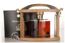 Glen Grant 41 Year Old 1972 (cask 3889) - Tantalus (Duncan Taylor)