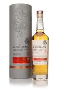 Rosebank 32 Year Old (bottled 2023) - Release Three