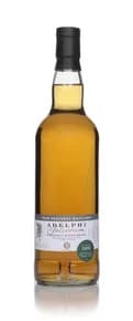 Knockdhu 18 Year Old 2007 (cask 13818) - (Adelphi)