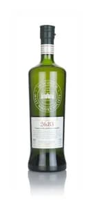 SMWS 26.83 11 Year Old 2000