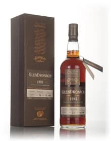 GlenDronach 24 Year Old 1993 (cask 43)