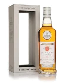 Longmorn 13 Year Old - Distillery Labels (Gordon & MacPhail)