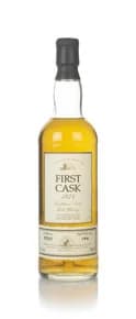 Highland Park 20 Year Old 1974 (cask 4330) - First Cask