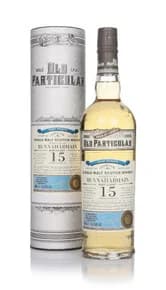 Bunnahabhain 15 Year Old 2007 - Old Particular (Douglas Laing)