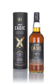 Glen Spey 11 Year Old 2007 - James Eadie