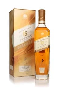 Johnnie Walker 18 Year Old - 2010s