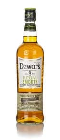 Dewar's 8 Year Old Ilegal Smooth