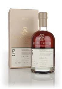 Glenglassaugh 41 Year Old 1973 (cask 761) - Rare Cask Release Batch 2