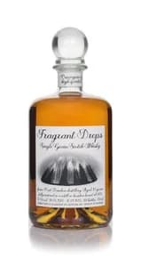 Port Dundas 25 Year Old 2000 Bourbon Barrel Matured (cask 709478) - Fragrant Drops (Keeble Cask Company)