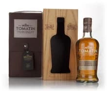 Tomatin 27 Year Old 1988 - Batch 3