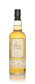 Teaninich 23 Year Old 1983 (cask 8066) - First Cask
