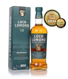 Inchmurrin 12 Year Old