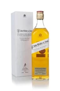 John Walker & Sons Celebratory Blend