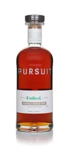Pursuit Double Oak Rye
