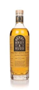 Berry Bros. & Rudd 16 Year Old Speyside Traditional Cask Single Malt - The Classic Range