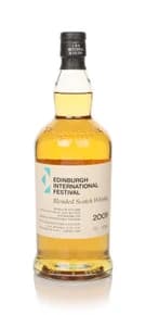 Springbank - Edinburgh International Festival 2009 Blend