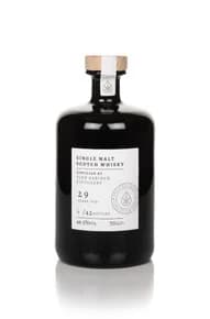 Glen Garioch 29 Year Old - Forgotten Gems