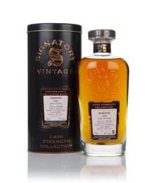 Deanston 10 Year Old 2008 (cask 900074) - Cask Strength Collection (Signatory)
