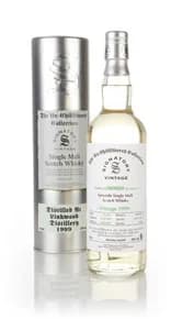 Linkwood 16 Year Old 1999 (casks 6182 & 6183) - Un-Chillfiltered (Signatory)