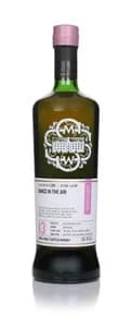 Glenfarclas 13 Year Old 2012 (cask 1.295) - (The Scotch Malt Whisky Society)