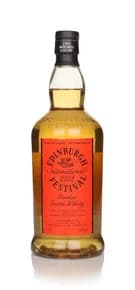 Springbank - Edinburgh International Festival 2008 Blend