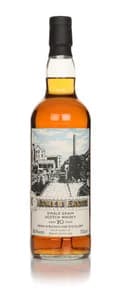 Strathclyde 20 Year Old 2005 - Distilleries of Great Britain & Ireland (James Eadie)