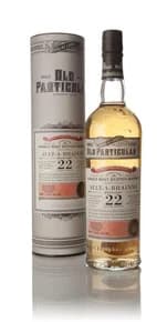 Allt-á-Bhainne 22 Year Old 1993 (cask 10991) - Old Particular (Douglas Laing)