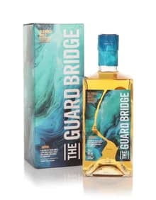 Eden Mill Blended Malt - The Guard Bridge