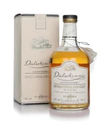 Dalwhinnie 15 Year Old - 1980s